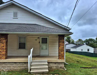 2717 S Moreland Avenue, Indianapolis - 2