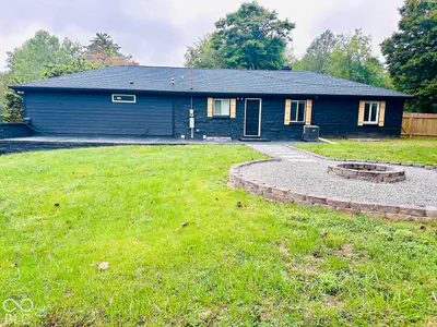 5050 N Union Valley Road, Bloomington - 5