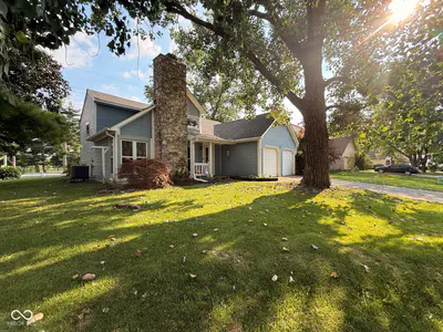 9102 Fireside, Indianapolis - 2