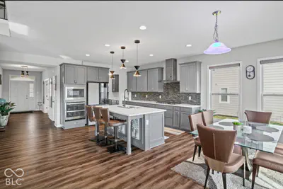 6525 Gulfwood Drive, Brownsburg - 12