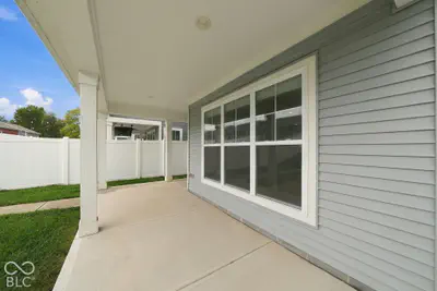 348 Evans Street, Indianapolis - 34