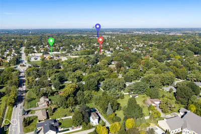 8732 Buffett Parkway, Fishers - 57