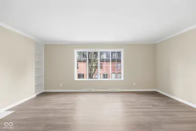 5158 Brendonshire Court #E, Indianapolis - 5