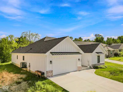 5143 Oak Ridge Place, Columbus - 48