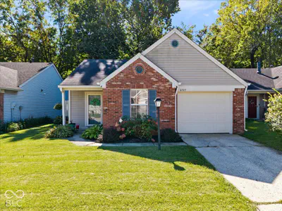6727 Sundown Drive, Indianapolis