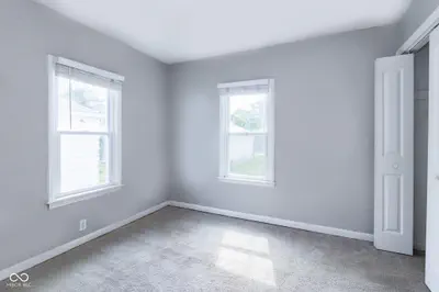 2330/2332 Paris Avenue, Indianapolis - 11