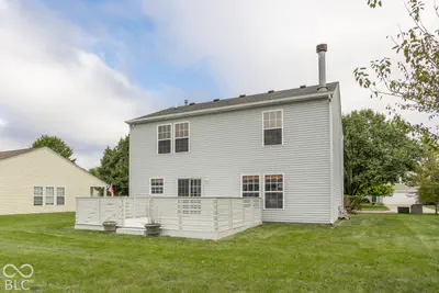 6809 Dover Place, McCordsville - 30