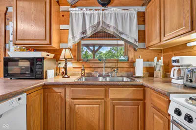 9601 Buffalo Pike, Freetown - 35