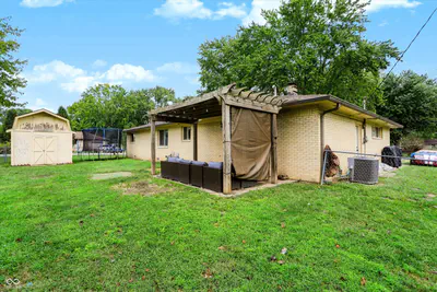 166 Altum Court, Bargersville - 45