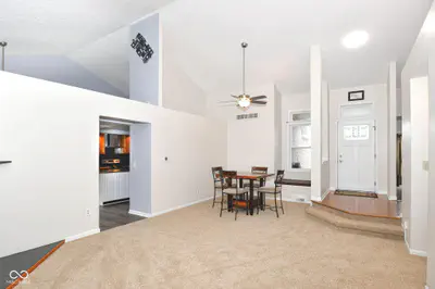 5831 Dan Patch Drive, Indianapolis - 3
