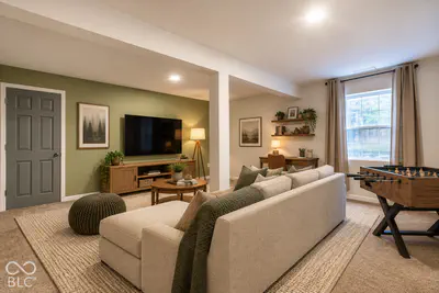 6843 Thousand Oaks Lane, Indianapolis - 21