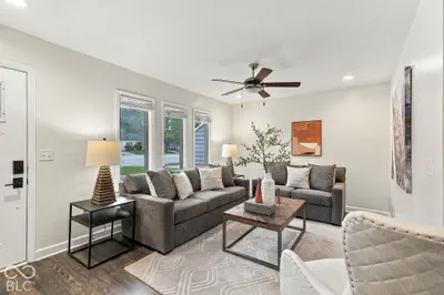 5760 Keystone Avenue, Indianapolis - 2