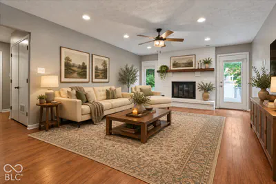 7811 Taunton Road, Indianapolis - 4