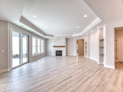 16175 Quarter Pole Lane, Westfield - 9