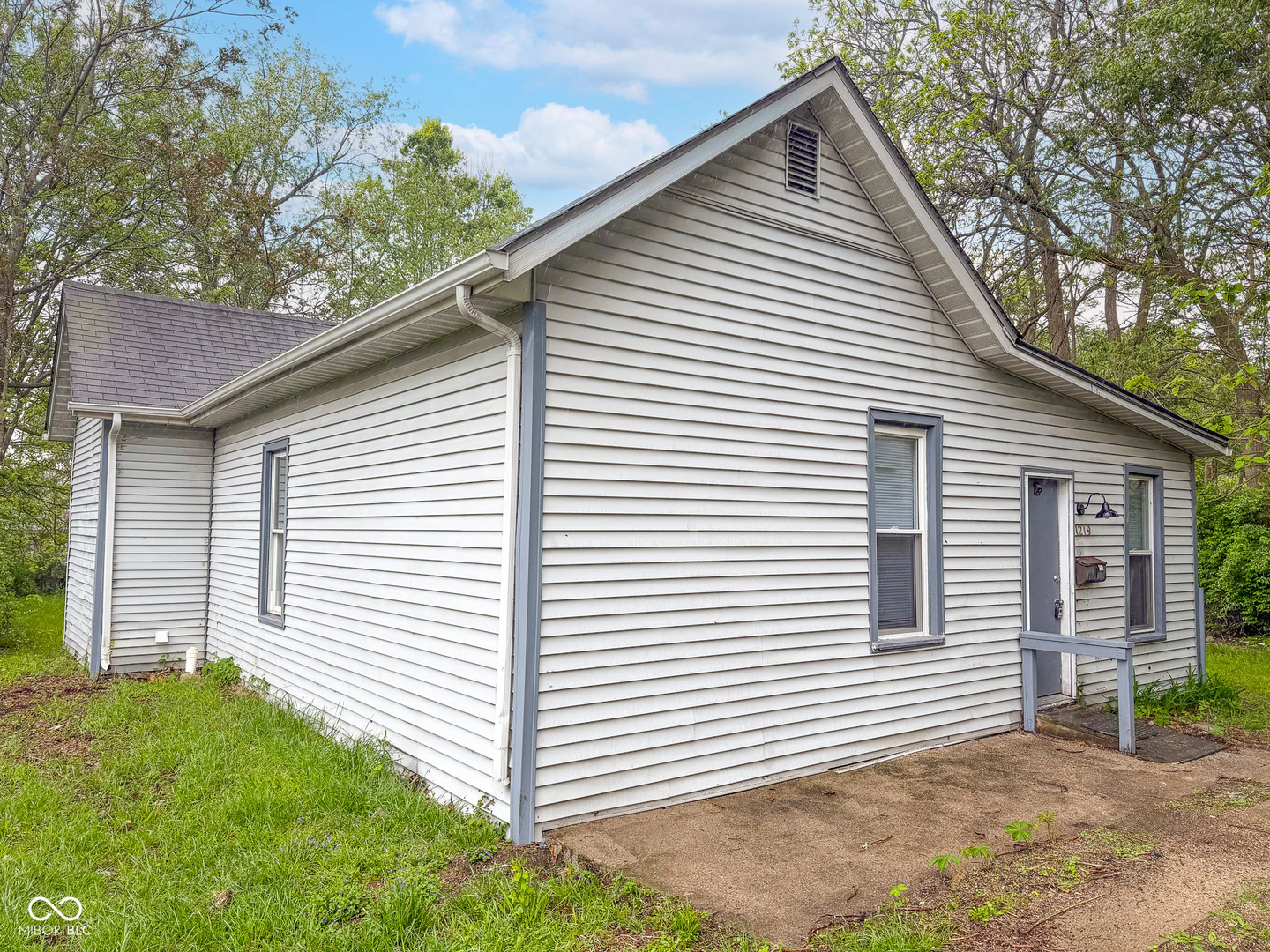 1219 20th Street, Anderson