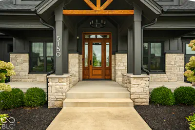 5150 Melbourne Place, Zionsville - 5