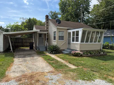 2045 49th Street, Indianapolis - 2