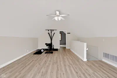 11452 Geist Woods Drive, Indianapolis - 39