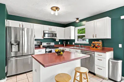10615 Regis Court, Indianapolis - 17