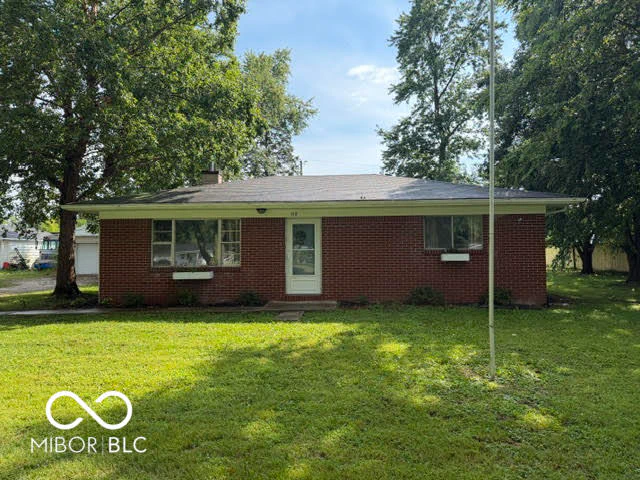 1517 Us Highway 136, Crawfordsville