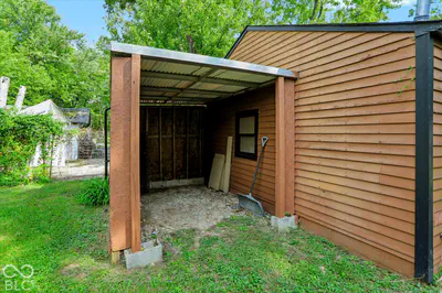 916 Huber Street, Indianapolis - 26
