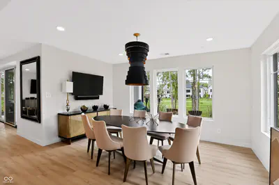 3550 Dartmoor Way, Zionsville - 54