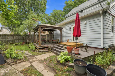 28 Whittier Place, Indianapolis - 31