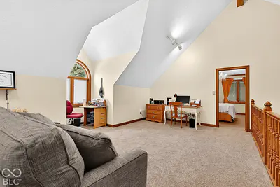 7564 Ballinshire N, Indianapolis - 47