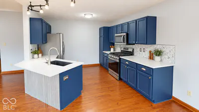 1404 Mahony Court, Indianapolis - 6