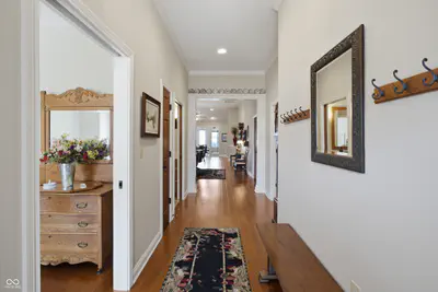 4111 Melbourne Drive, Columbus - 23