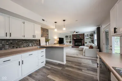8569 Jagged Rock Court, Indianapolis - 26