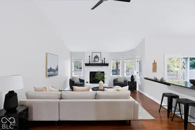 3323 Eden Village Drive, Carmel - 3