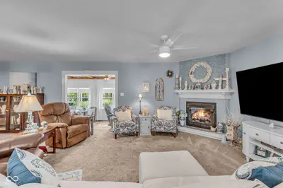 1959 Chigger Hollow West Drive, Crawfordsville - 11