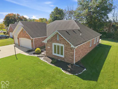 1048 Cobblefield Way, Greenfield - 46