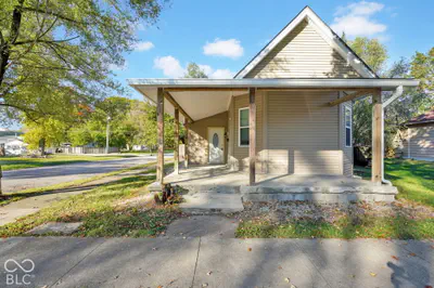1502 Union Street, Columbus - 2