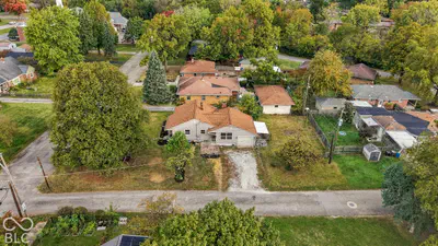 301 Pasadena Street, Indianapolis - 25