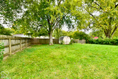 1610 Yazoo Drive, Beech Grove - 61
