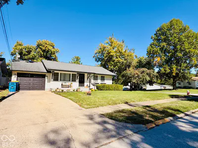805 Hillcrest Drive, Greencastle - 4