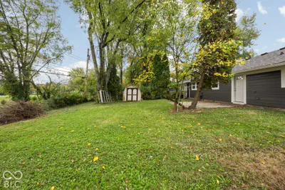 3721 Ireland Drive, Indianapolis - 27