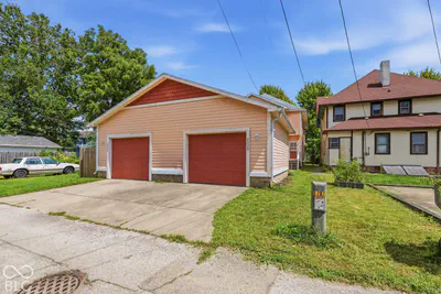 2330 N Alabama Street, Indianapolis - 33