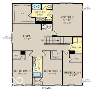 6147 Soapberry Circle, Noblesville - 4