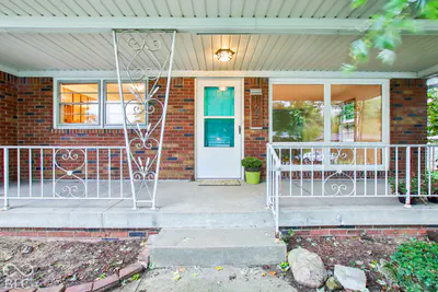1651 Desoto Lane, Indianapolis - 5