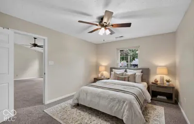 12404 Van Spronsen Way, Indianapolis - 15
