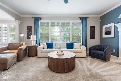 14768 Clarinda Court, Fishers - 14