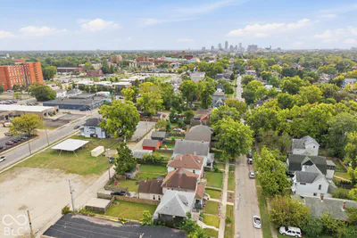 3351 Kenwood Avenue, Indianapolis - 40