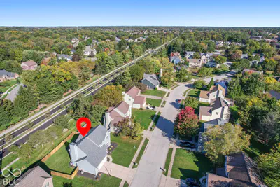 12838 Fleetwood Drive, Carmel - 46