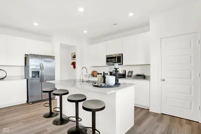 3795 Flora Drive, Franklin - 21