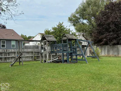 5932 Bowie Lane, Indianapolis - 60