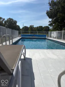 4937 E Edgewood, Indianapolis - 4