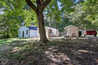 11712 North Mann Road, Mooresville - 38